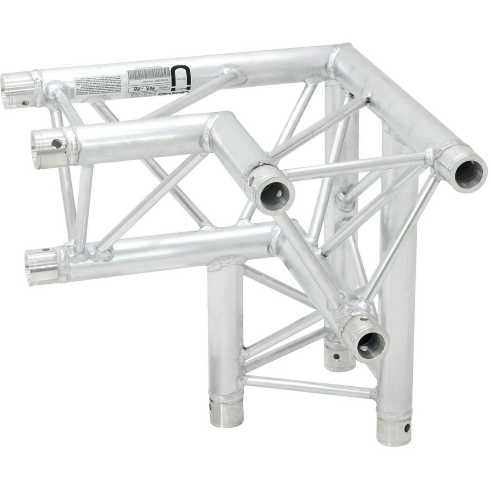 Alutruss Trilock 6082AL-33 3-Weg-Ecke \\/ rechts von Alutruss