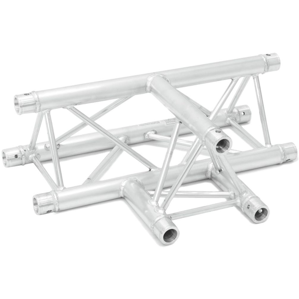 Alutruss Trilock 6082AT-36 3-Weg-T-Stück Alutruss Trilock 6082AT-36 3-Weg-T-Stück von Alutruss