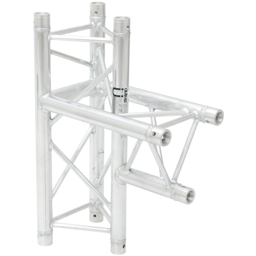 Alutruss Trilock 6082AT-37 3-Weg-T-Stück von Alutruss