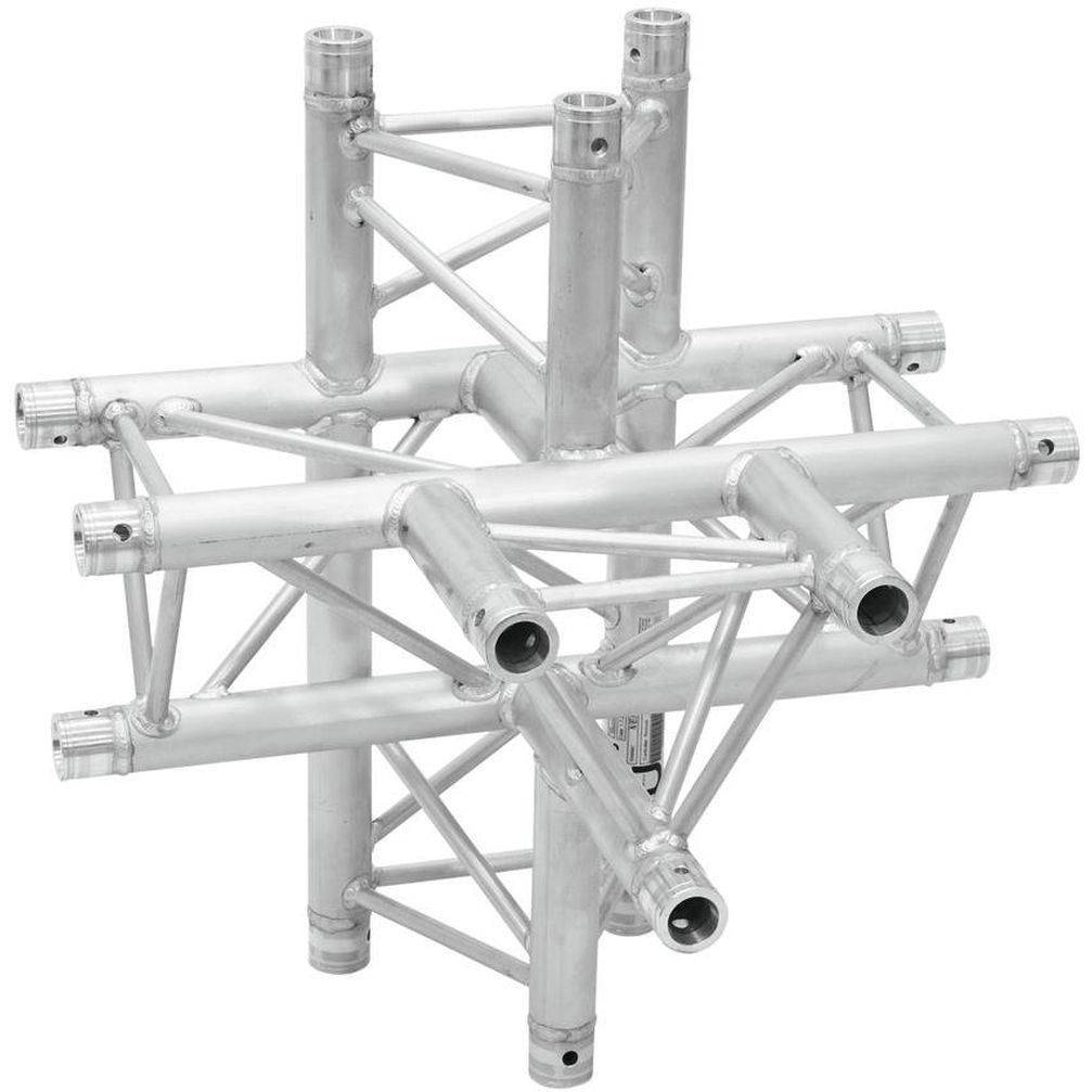 Alutruss Trilock 6082AT-51 5-Weg-Stück \\/ Alutruss Trilock 6082AT-51 5-Weg-Stück \\/ von Alutruss