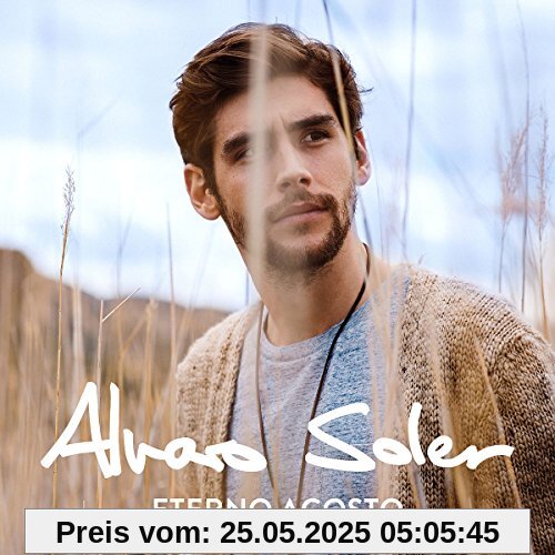 Eterno Agosto von Alvaro Soler