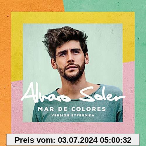 Mar de Colores (Version Extendida) von Alvaro Soler