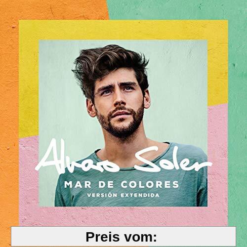 Mar de Colores (Version Extendida) von Alvaro Soler