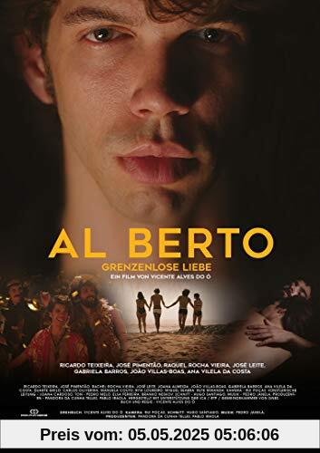 AL BERTO (OmU) von Vicente Alves do Ó