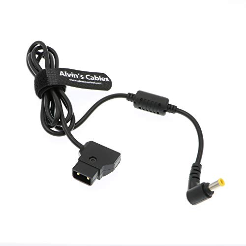 Alvin's Cables D-Tap zu DC Stromkabel Für Sony PXW FS7 PXW Z-190 Camcorder Kameras von Alvin's Cables