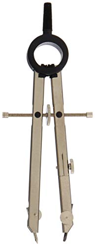 Alvin 505 15,2 cm Basic-Bow Kombination Kompass von Alvin