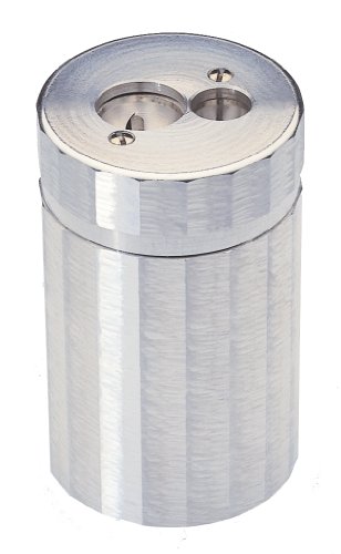 Spitzer aus Aluminium von Unbekannt