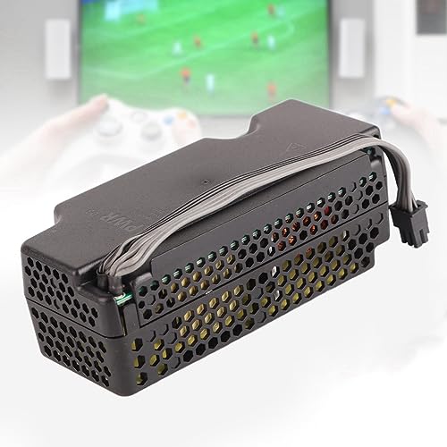 Alvinlite N15-120P1a Netzteil Für Xbox One S/Slim-Konsole, Ersatz-Stromplatine, AC-Adapter 100-240 V von Alvinlite