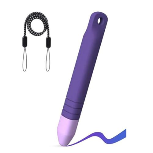 Alwida Kid-Friendly Condenser Pens | Kid-Friendly Capacitive Pens | Soft Silicone Tablet Crayon Condenser Pen for Cell Phone, Smartphones, Tablet Alwida Kid-Friendly Condenser Pens | Kid-Friendly Capacitive Pens | Soft Silicone Tablet Crayon Condenser Pen for Cell Phone, Smartphones, Tablet von Alwida