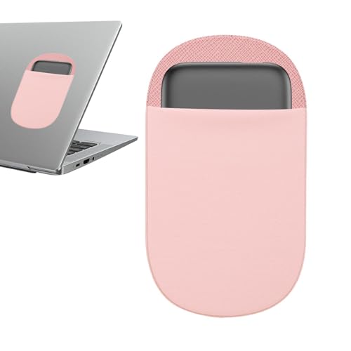 Maustasche – Taschentasche für Laptop | Wiederverwendbarer Maushalter, wiederverwendbare selbstklebende Maustasche zum Aufkleben, elastischer Maushalter für kabellose Mäuse, keine Klebereste, kompatib Maustasche – Taschentasche für Laptop | Wiederverwendbarer Maushalter, wiederverwendbare selbstklebende Maustasche zum Aufkleben, elastischer Maushalter für kabellose Mäuse, keine Klebereste, kompatib von Alwida