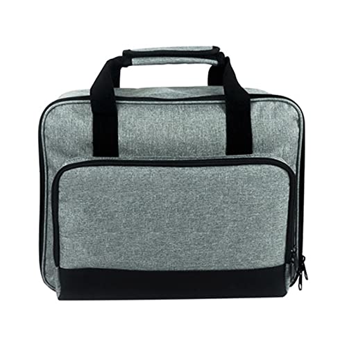 Transporttasche für Projektor – Tasche für tragbaren Projektor | Wasserdichtes Projektorgehäuse | Aufbewahrungstasche für Projektor | Projektor-Organizer | Projektionstasche Transporttasche für Projektor – Tasche für tragbaren Projektor | Wasserdichtes Projektorgehäuse | Aufbewahrungstasche für Projektor | Projektor-Organizer | Projektionstasche von Alwida
