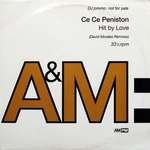 Hit by love [Vinyl Single] von Am:Pm