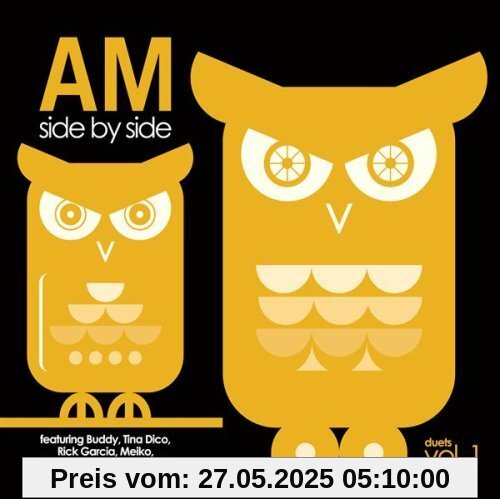 Side By Side: Duets 1 von Am