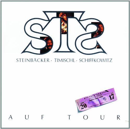 Auf Tour von UNIVERSAL MUSIC GROUP
