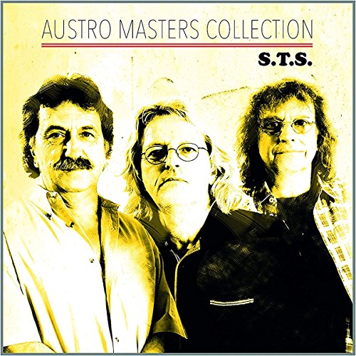 Austro Masters Collection von Amadeo (Universal Music)