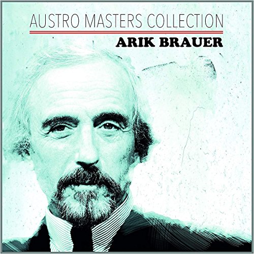 Austro Masters Collection von Amadeo (Universal Music)