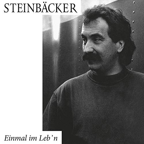 Einmal im Leb'N [Vinyl LP] von Amadeo (Universal Music)
