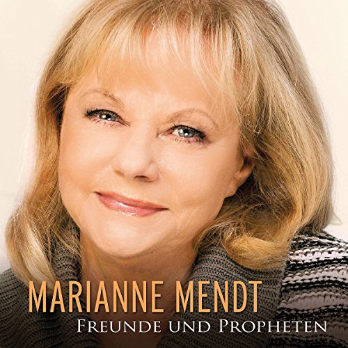 Freunde & Propheten von Amadeo (Universal Music)