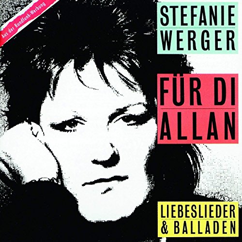 Fuer di' Allan (Best of) von Amadeo (Universal Music)
