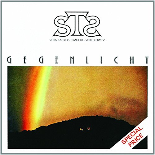 Gegenlicht von Amadeo (Universal Music)