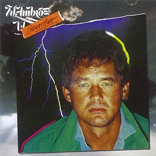 Gewitter von Amadeo (Universal Music)