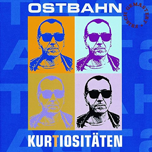 Kurtiositäten (Frisch Gemastert) von Amadeo (Universal Music)