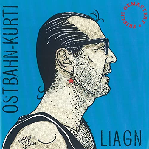 Liagn & Lochn [Vinyl LP] von Amadeo (Universal Music)