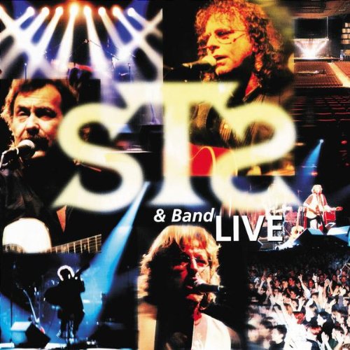 Sts & Band Live von Amadeo (Universal Music)