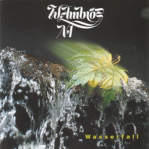 Wasserfall von Amadeo (Universal Music)