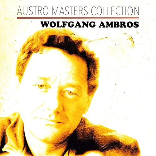 Wolfgang Ambros von Amadeo (Universal Music)
