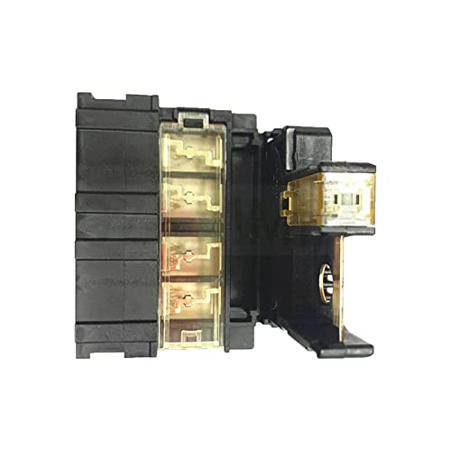 Amagogo 24380 79912 Positiver Batterie Sicherungsstecker Hochleistungen 24380 7994A Amagogo 24380 79912 Positiver Batterie Sicherungsstecker Hochleistungen 24380 7994A von Amagogo