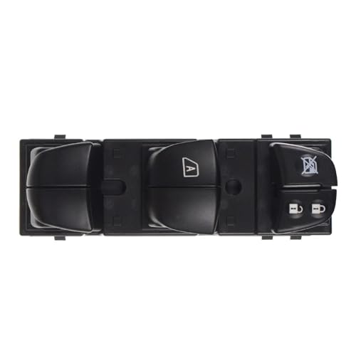 Amagogo 254013DF0B Power Window Switch für 2014 2015 Leaf ZE0 2011 Amagogo 254013DF0B Power Window Switch für 2014 2015 Leaf ZE0 2011 von Amagogo