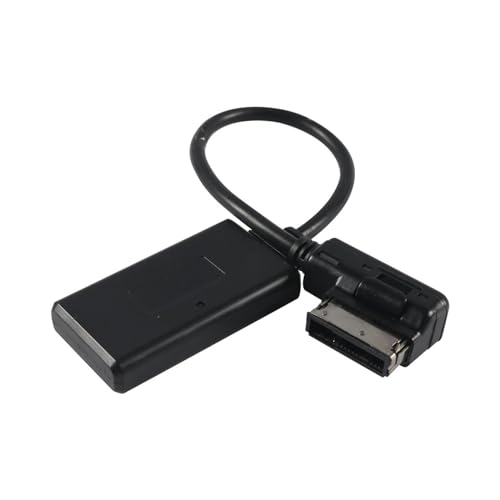 Amagogo Audiokabel für Multimedia-Anwendungen in Mercedes Fahrzeugen Amagogo Audiokabel für Multimedia-Anwendungen in Mercedes Fahrzeugen von Amagogo