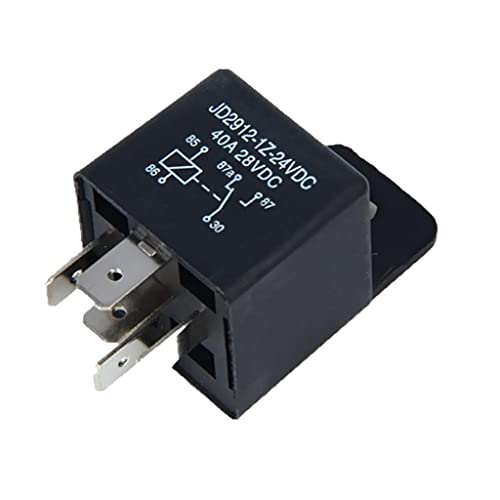 Amagogo Automobilveränderung Gegenüber Wechselrelais 40A 5 Pin Van Amagogo Automobilveränderung Gegenüber Wechselrelais 40A 5 Pin Van von Amagogo
