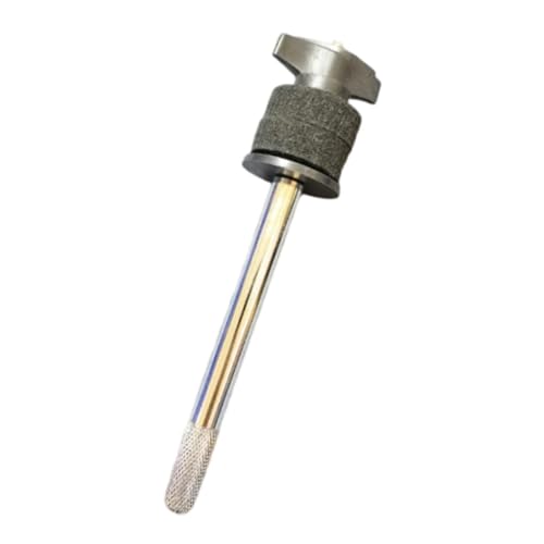 Amagogo Cymbal Percussion Instrument Accessoires Praktische bequeme Teile Hardware -Anhang Ersatz für Drum Set, Länge 17cm Amagogo Cymbal Percussion Instrument Accessoires Praktische bequeme Teile Hardware -Anhang Ersatz für Drum Set, Länge 17cm von Amagogo
