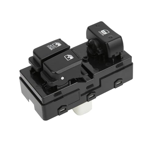 Amagogo Electric Power Switch 93571 4H110 Elektroauto Fensterschalter für Amagogo Electric Power Switch 93571 4H110 Elektroauto Fensterschalter für von Amagogo