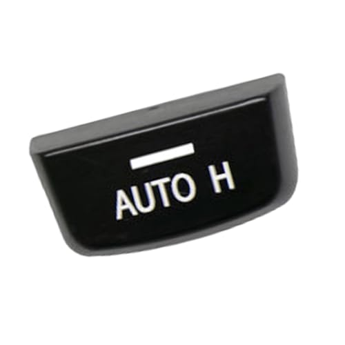 Amagogo Ersatzteil für Den Feststellbremsschalter, Passend für F10 F11 F02 X3 X4 F13, Auto H Button Amagogo Ersatzteil für Den Feststellbremsschalter, Passend für F10 F11 F02 X3 X4 F13, Auto H Button von Amagogo