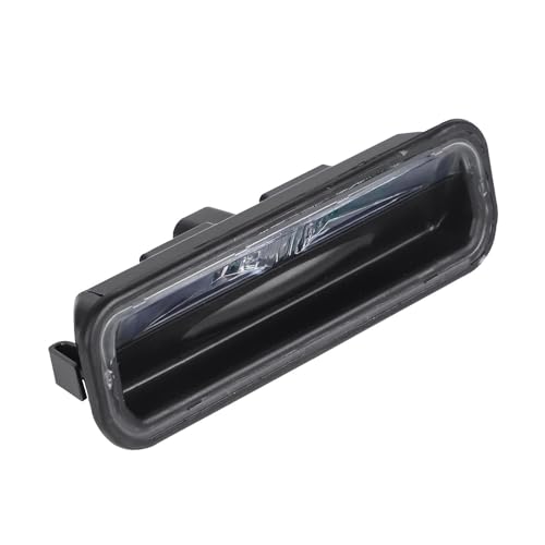 Amagogo Hecklid Deckel Open Release Switch Taste BM5119B514AC Premium für von Amagogo