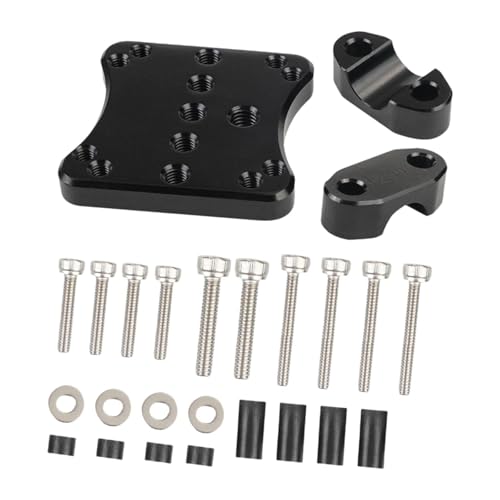 Amagogo Mount Bracket Anti Sway Easy Installation Motorcycle Mount Amagogo Mount Bracket Anti Sway Easy Installation Motorcycle Mount von Amagogo