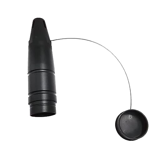 Amagogo Pdlc Outdoor Wasserdichter Stecker Schutzhülle Gepanzerter Glasfaserkabel-Staubschutz Amagogo Pdlc Outdoor Wasserdichter Stecker Schutzhülle Gepanzerter Glasfaserkabel-Staubschutz von Amagogo