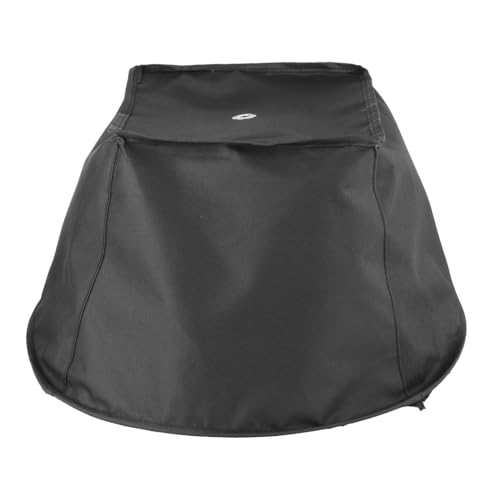 Amagogo Regenschutz für bewegliches Licht, LED-Licht-Regenschutz, transparent, für den Außenbereich, für Kopflicht, Event, DJ, Fotostudio, Bühne, Schwarz Amagogo Regenschutz für bewegliches Licht, LED-Licht-Regenschutz, transparent, für den Außenbereich, für Kopflicht, Event, DJ, Fotostudio, Bühne, Schwarz von Amagogo