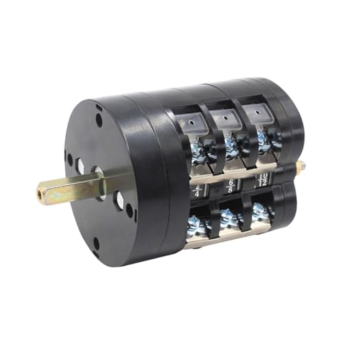 Amagogo Reifenwechslerentferner Vorwärtsschalter Änderung Des Rotary Foot Switch Amagogo Reifenwechslerentferner Vorwärtsschalter Änderung Des Rotary Foot Switch von Amagogo