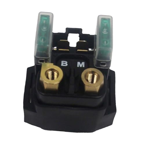 Amagogo Startermagnetersatz 4YR 81940 00 00 5JW 81940 00 Motorrad Elektrisch von Amagogo