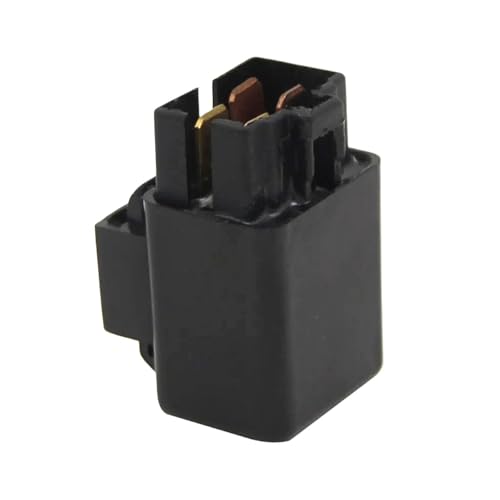 Amagogo Startermagnetrelais Direkter Ersetzen Sie Den Anhang 31800 40B00 für Amagogo Startermagnetrelais Direkter Ersetzen Sie Den Anhang 31800 40B00 für von Amagogo