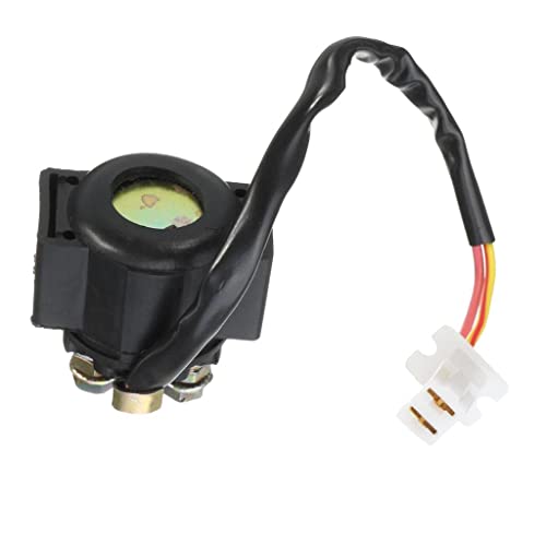 Amagogo Starterrelaismagnet Kompatibel mit RSV 1000 von Amagogo