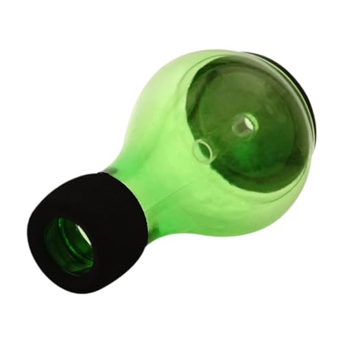 Amagogo Stummschalt für Trompete professionelles Trompeten -Brass -Instrument Ruhige Stummschaltung zum Lernen, GrÜn Amagogo Stummschalt für Trompete professionelles Trompeten -Brass -Instrument Ruhige Stummschaltung zum Lernen, GrÜn von Amagogo