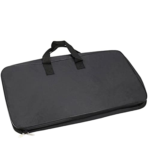 Amagogo Wasserdichte Notenständer-Tragetasche, Musikinstrumente, Violine, Gitarre, Musikbuchhalter, Notenständertasche Amagogo Wasserdichte Notenständer-Tragetasche, Musikinstrumente, Violine, Gitarre, Musikbuchhalter, Notenständertasche von Amagogo