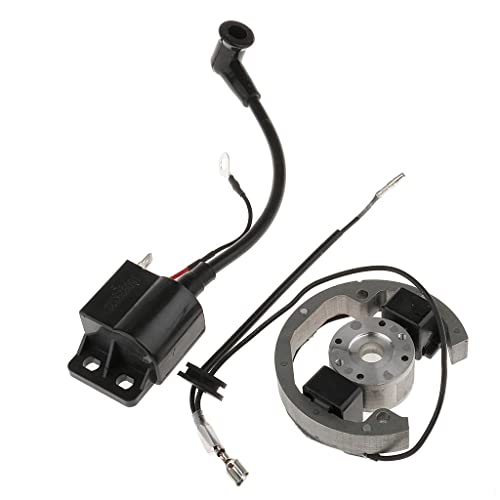 Amagogo Zündspulenstator Rotor SX LC JR von Amagogo
