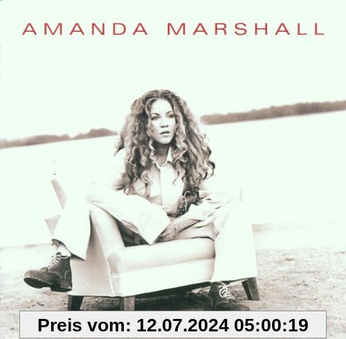 Amanda Marshall von Amanda Marshall