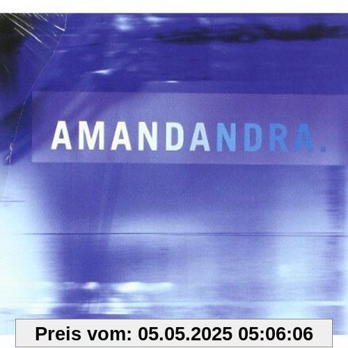 Amandandra von Amanda